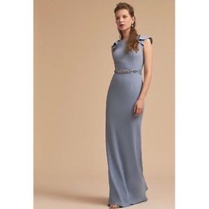 - NWT BHLDN Adriana Papell Elliott Dress